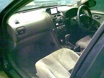 2000 Nissan Cefiro For Sale
