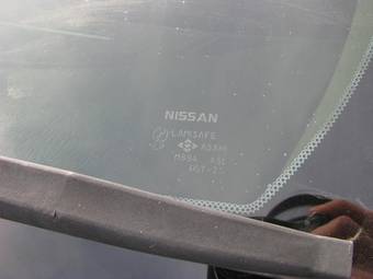 2000 Nissan Cefiro Images