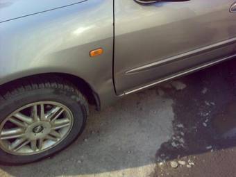 2000 Nissan Cefiro For Sale