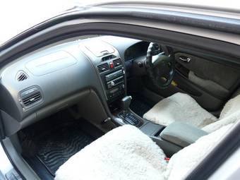 2000 Nissan Cefiro For Sale