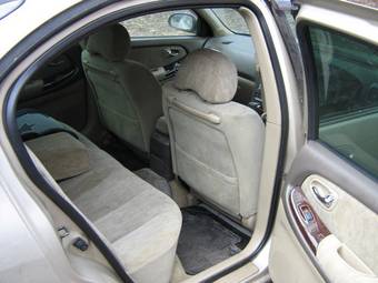 2000 Nissan Cefiro For Sale