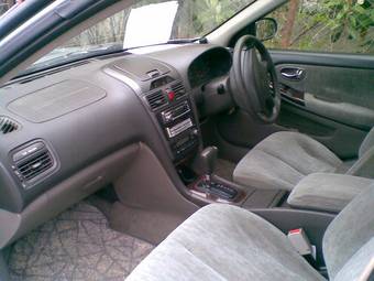 2000 Nissan Cefiro For Sale