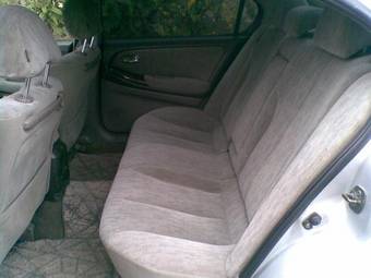 2000 Nissan Cefiro For Sale