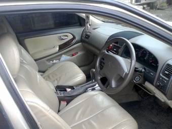 2000 Nissan Cefiro For Sale