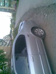 2000 Nissan Cefiro Photos
