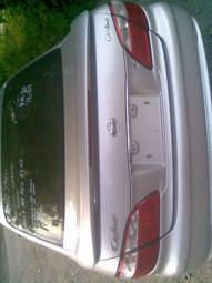 2000 Nissan Cefiro For Sale