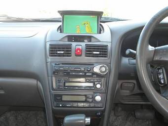 2000 Nissan Cefiro For Sale