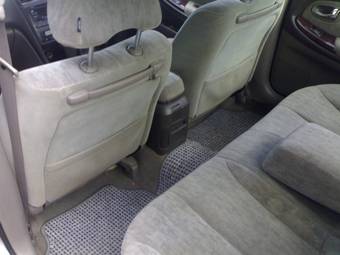 2000 Nissan Cefiro For Sale
