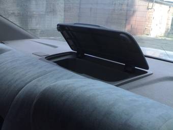 2000 Nissan Cefiro Images