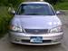 Preview 2000 Nissan Cefiro