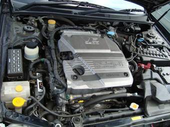 2000 Nissan Cefiro For Sale