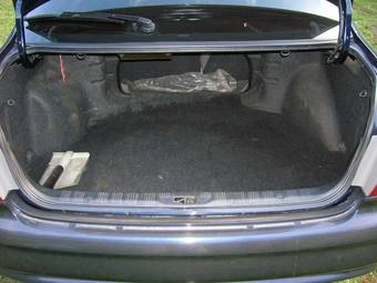 2000 Nissan Cefiro For Sale