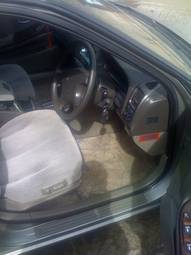 2000 Nissan Cefiro Pictures