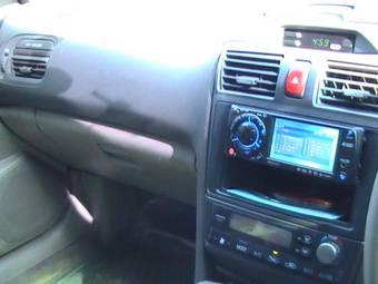 2000 Nissan Cefiro For Sale