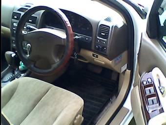 2000 Nissan Cefiro For Sale