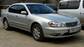 Pictures Nissan Cefiro