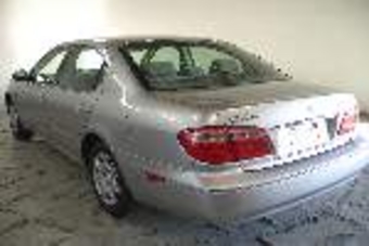 Nissan Cefiro