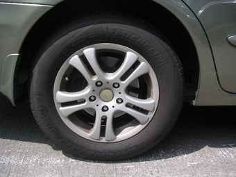 Nissan Cefiro