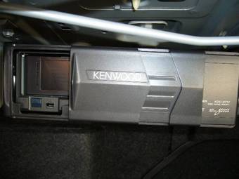 Nissan Cefiro
