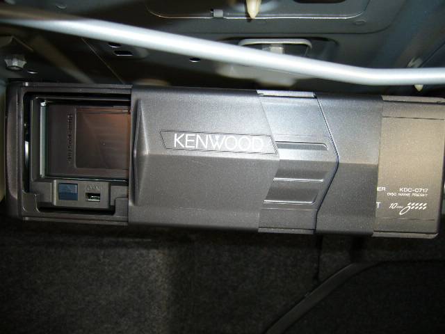2001 Nissan Cefiro