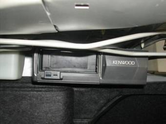Nissan Cefiro