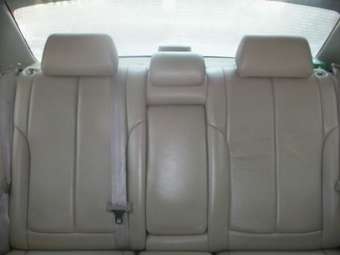 Nissan Cefiro