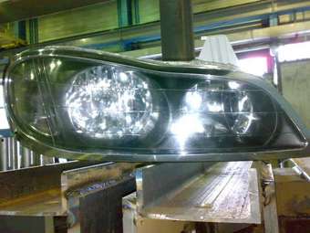 Nissan Cefiro