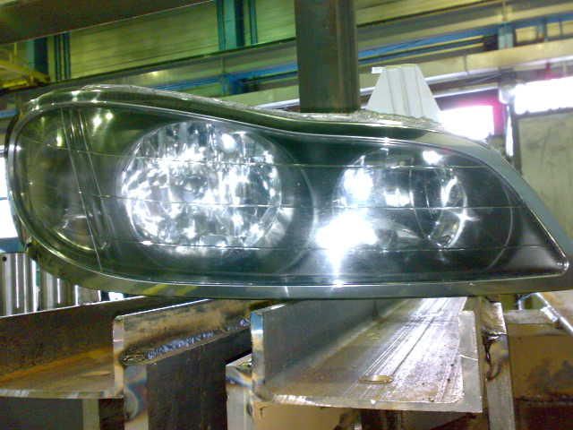 2001 Nissan Cefiro
