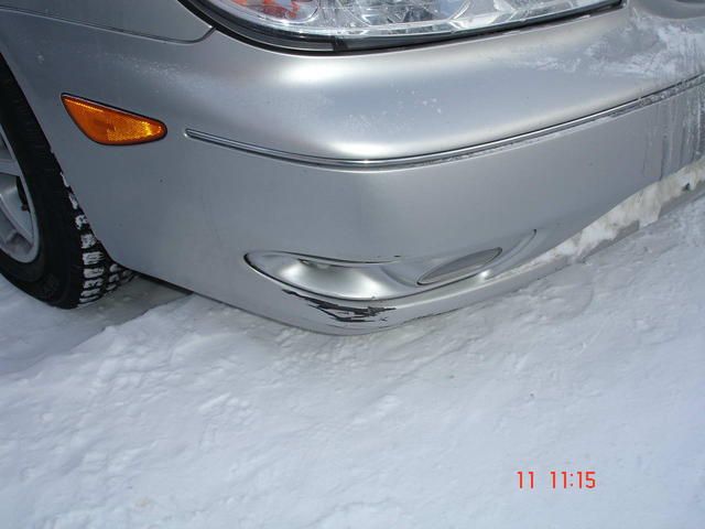 2001 Nissan Cefiro