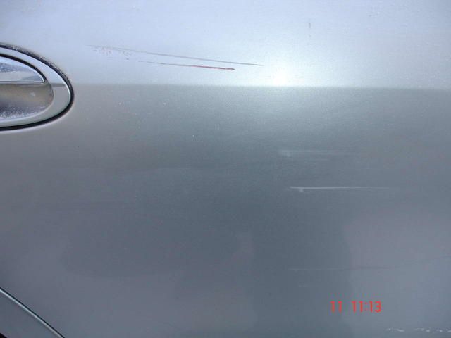 2001 Nissan Cefiro