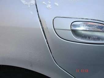 Nissan Cefiro