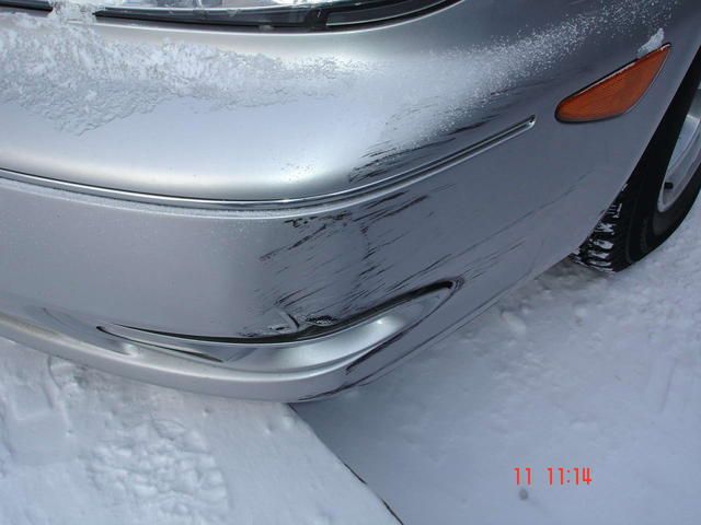 2001 Nissan Cefiro