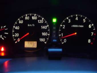 Nissan Cefiro