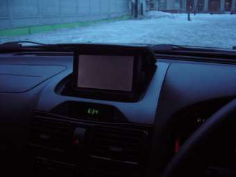 Nissan Cefiro