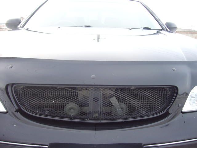 2001 Nissan Cefiro