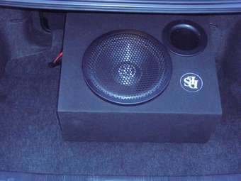 Nissan Cefiro
