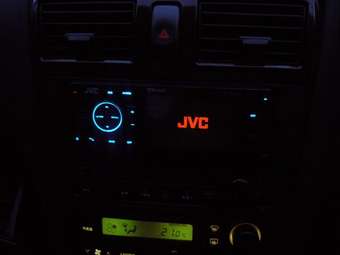 Nissan Cefiro