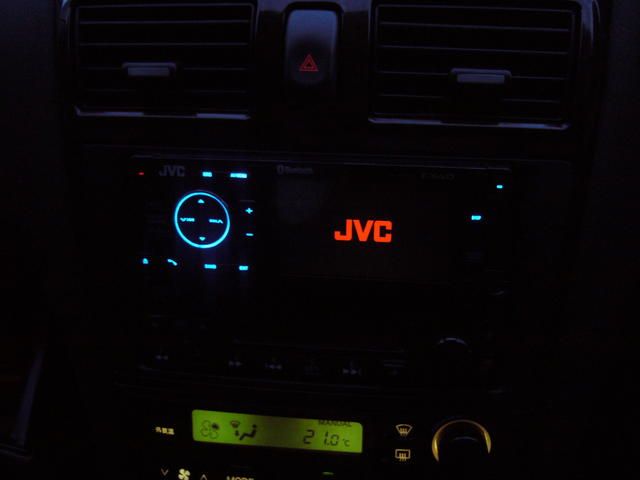 2001 Nissan Cefiro