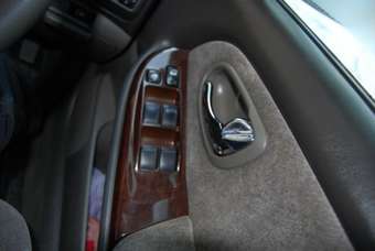 Nissan Cefiro