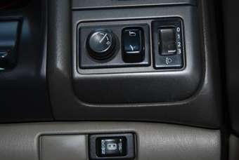 Nissan Cefiro