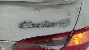Nissan Cefiro