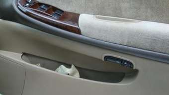 Nissan Cefiro