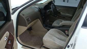 Nissan Cefiro