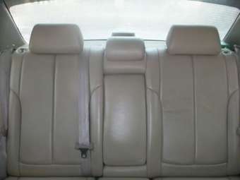 Nissan Cefiro
