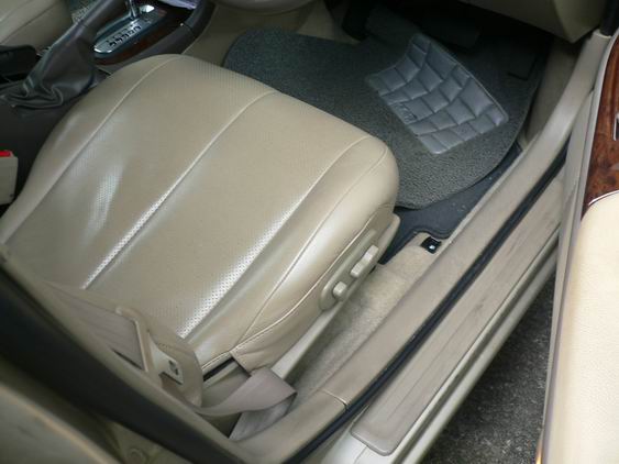 2001 Nissan Cefiro For Sale