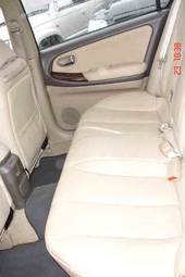 2001 Nissan Cefiro For Sale
