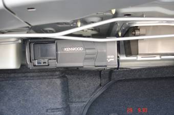 2001 Nissan Cefiro Wallpapers