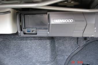 2001 Nissan Cefiro For Sale