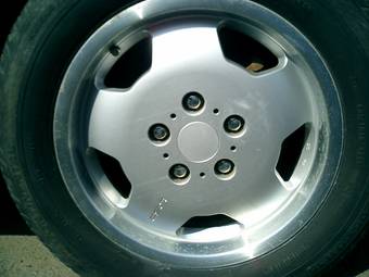 2001 Nissan Cefiro For Sale
