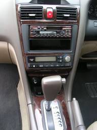 2001 Nissan Cefiro Photos
